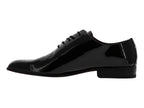 Zapatos Marquez De Leon 71618 Para Hombre