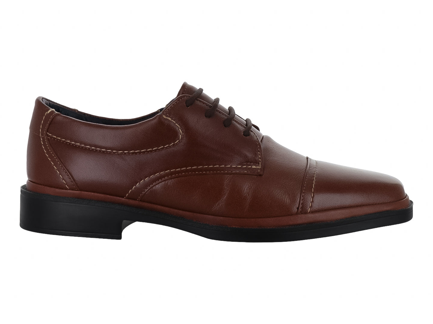 Zapatos Paceno 1702 Para Hombre