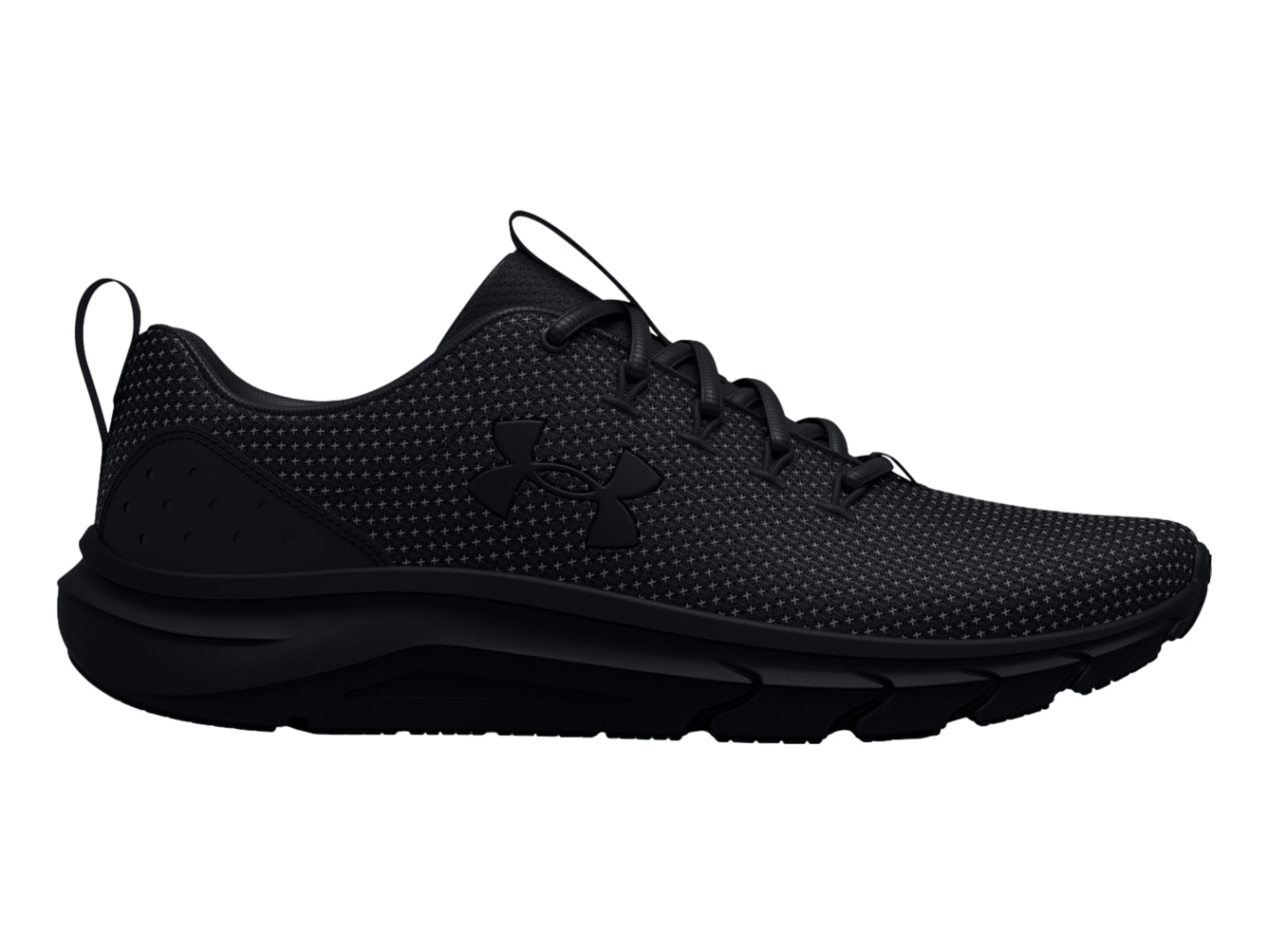 Tenis Under Armour 024880 Para Hombre