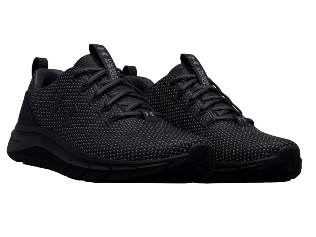 Tenis Under Armour 024880 Para Hombre