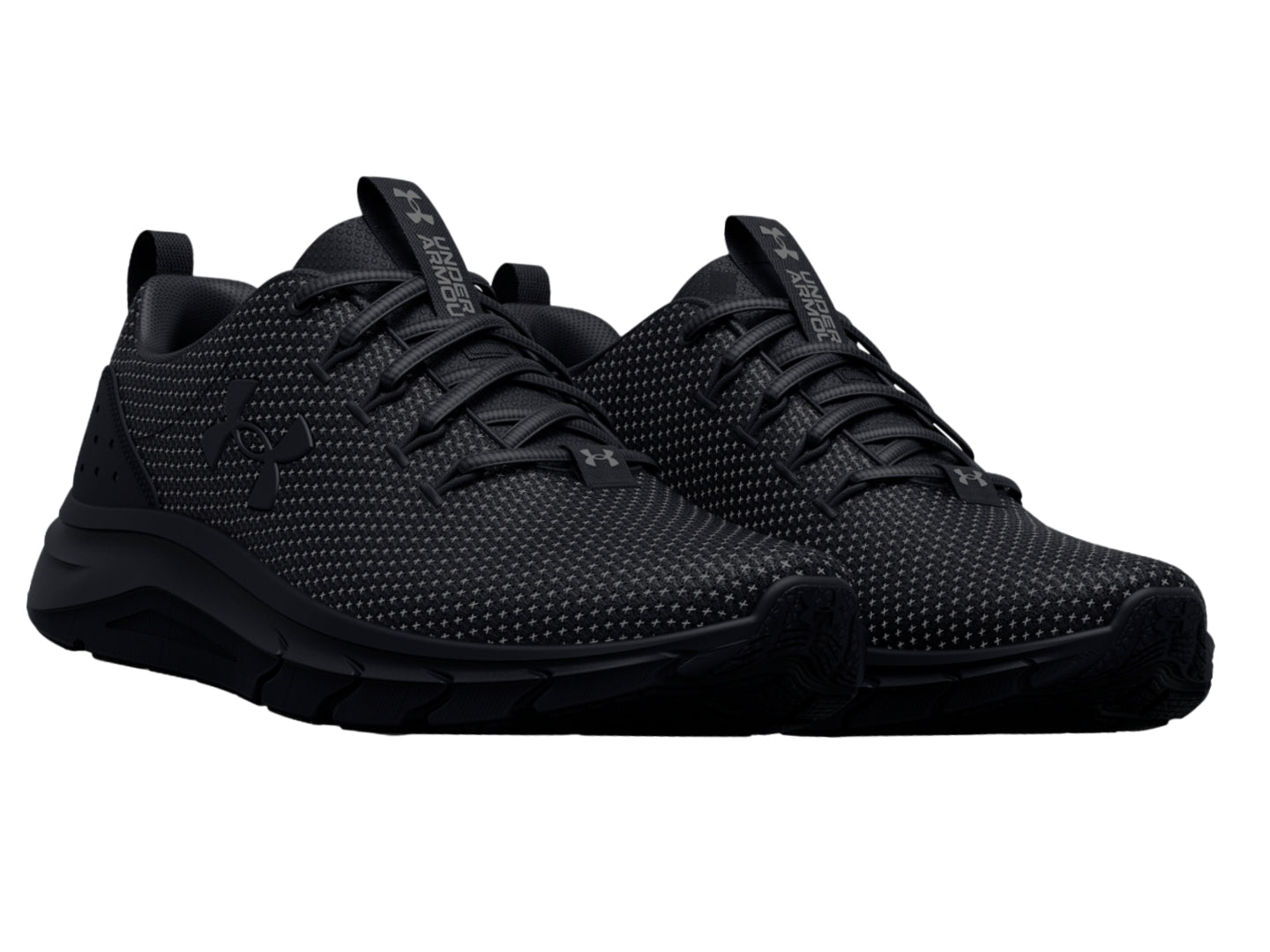 Tenis Under Armour 024880 Para Hombre