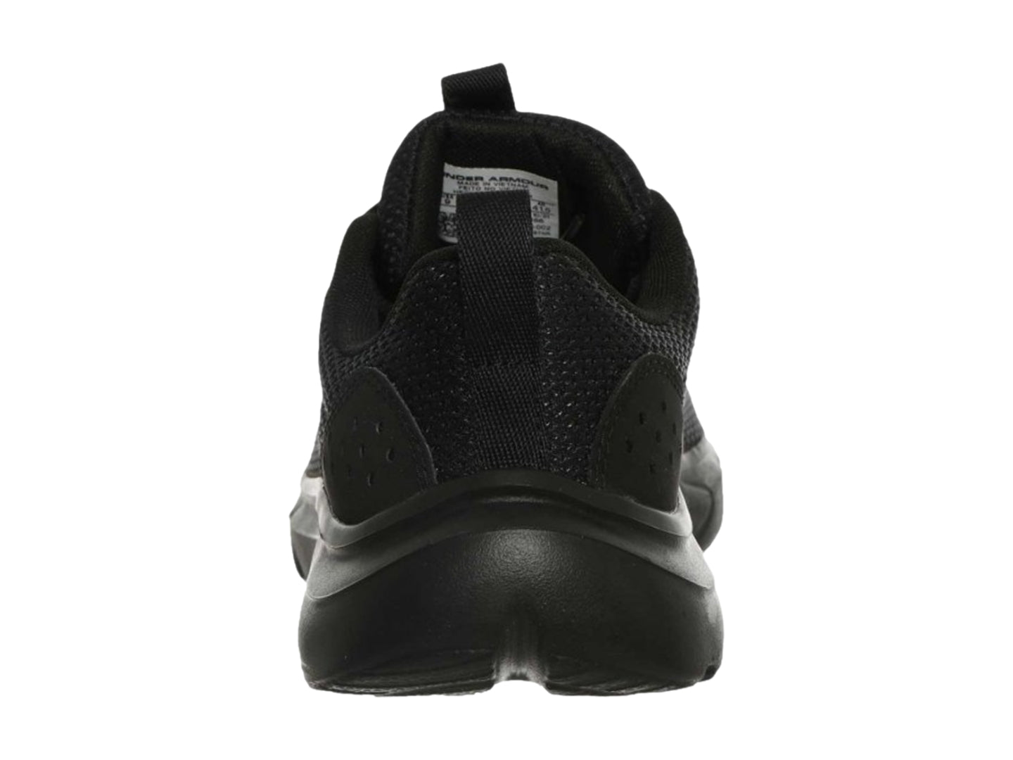 Tenis Under Armour 024880 Para Hombre