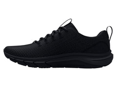 Tenis Under Armour UA Phade RN 2 Negro para Hombre