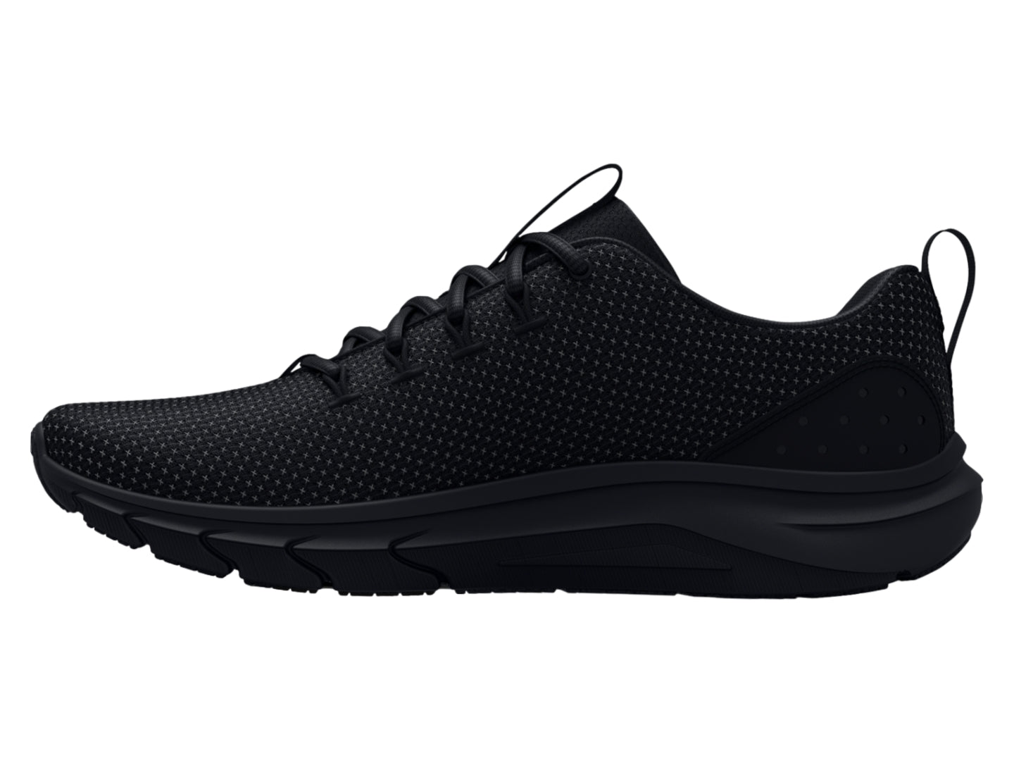 Tenis Under Armour 024880 Para Hombre