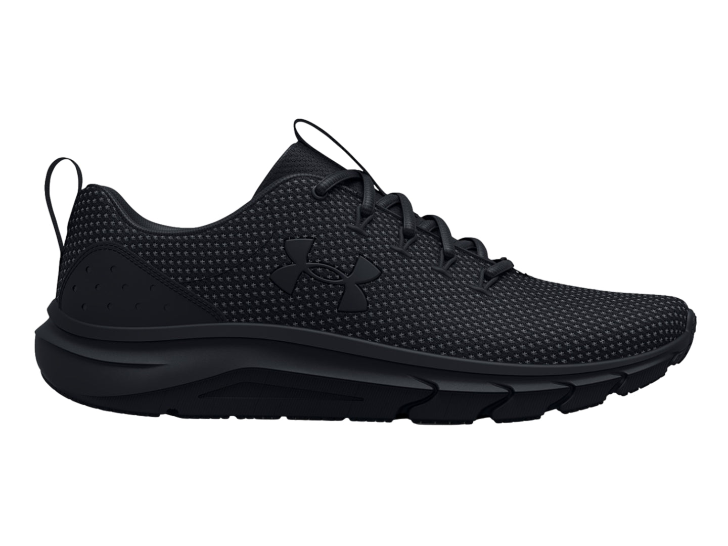 Tenis Under Armour 024891 Para Mujer