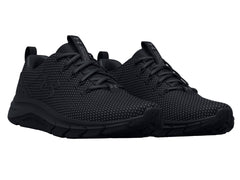 Tenis Under Armour UA W Phade RN 2 Negro para Mujer