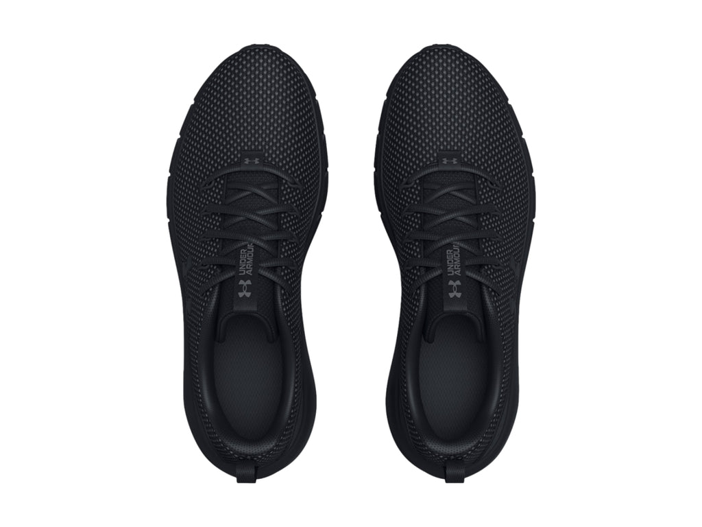 Tenis Under Armour 024891 Para Mujer