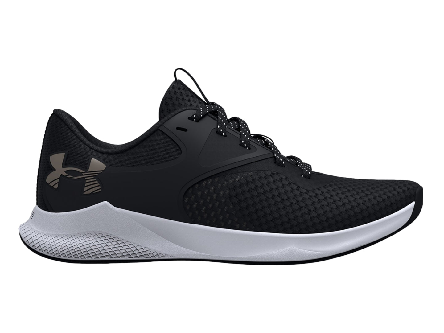 Tenis Under Armour 025060 Para Mujer