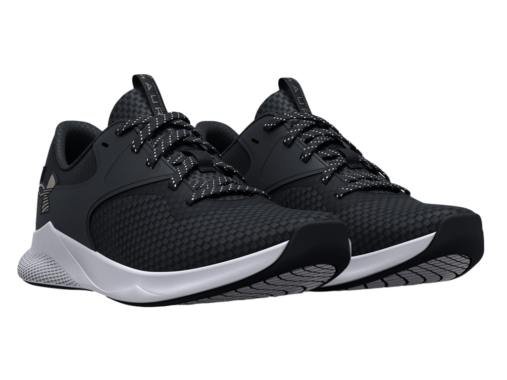 Tenis Under Armour 025060 Para Mujer