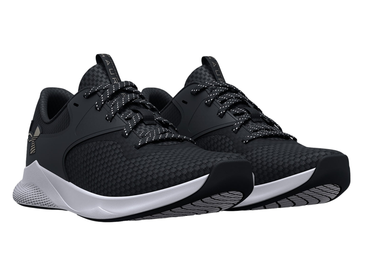Tenis Under Armour 025060 Para Mujer