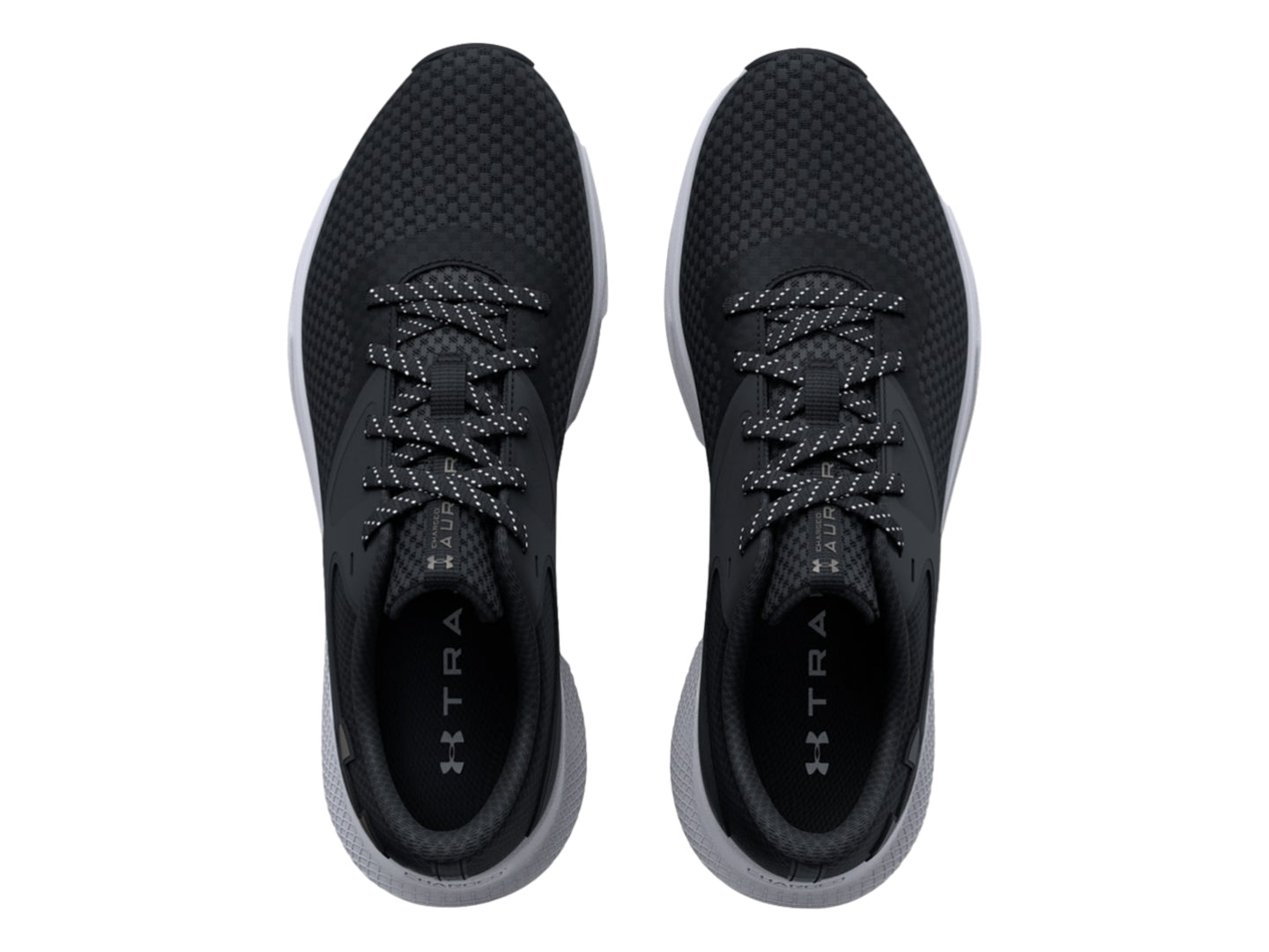 Tenis Under Armour 025060 Para Mujer
