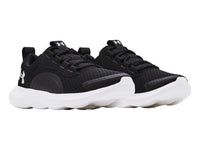 Tenis Under Armour UA W Victory Gris para Mujer
