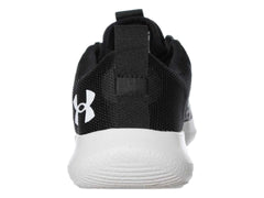 Tenis Under Armour UA W Victory Gris para Mujer