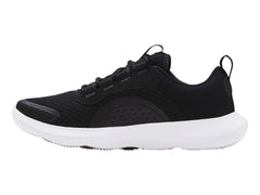 Tenis Under Armour UA W Victory Gris para Mujer