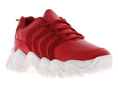 Tenis 8Ctava 4025 Para Mujer