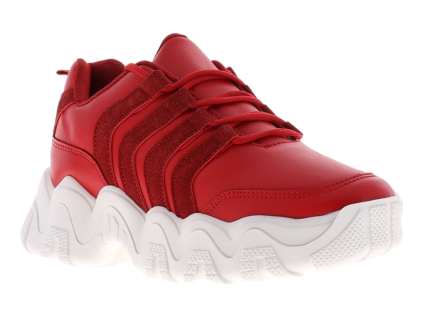 Tenis 8Ctava 4025 Para Mujer