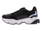 Tenis 8Ctava 7240 Para Mujer