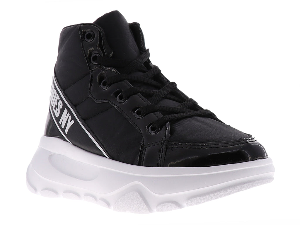 Tenis 8Ctava 0354 Para Mujer