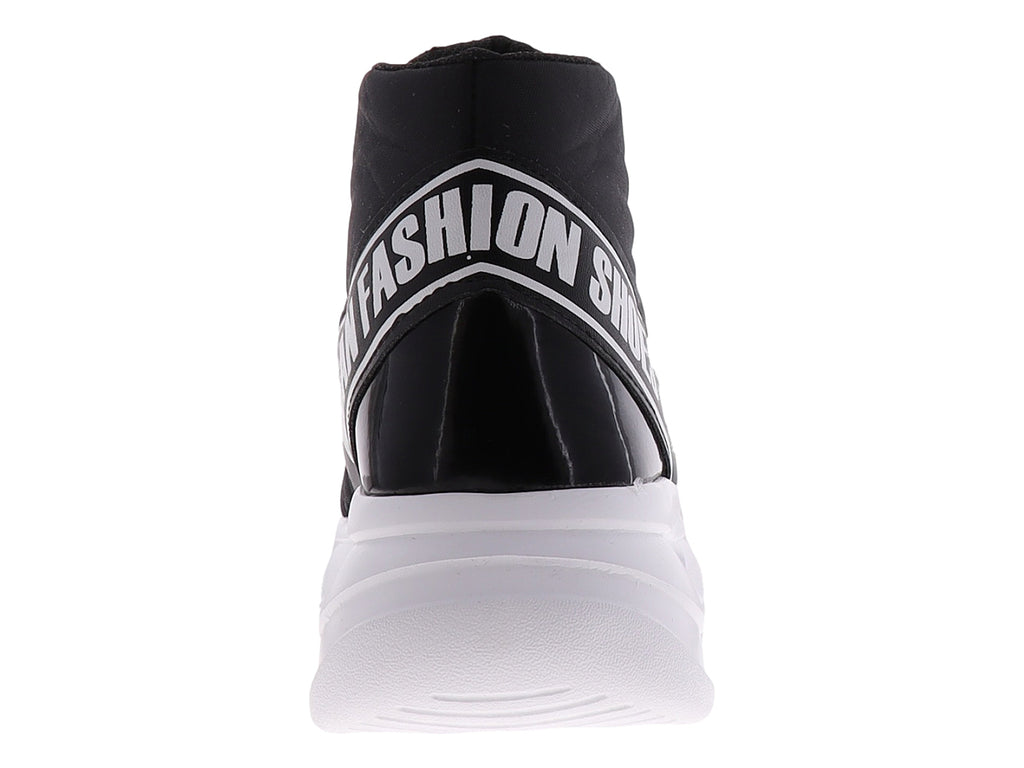 Tenis 8Ctava 0354 Para Mujer