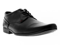 Zapato ALCBAL Negro para Hombre