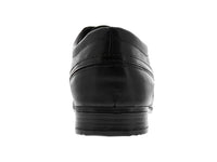 Zapato ALCBAL Negro para Hombre
