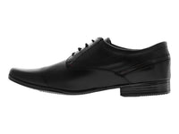 Zapato ALCBAL Negro para Hombre