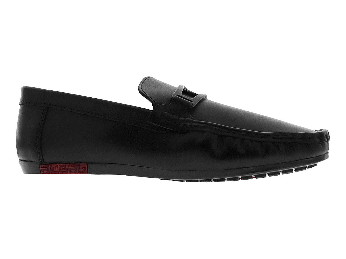 Zapatos Alcbal Mocasin 721 Para Hombre