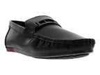 Zapatos Alcbal Mocasin 721 Para Hombre
