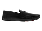 Zapatos Alcbal Mocasin 3170 Para Hombre