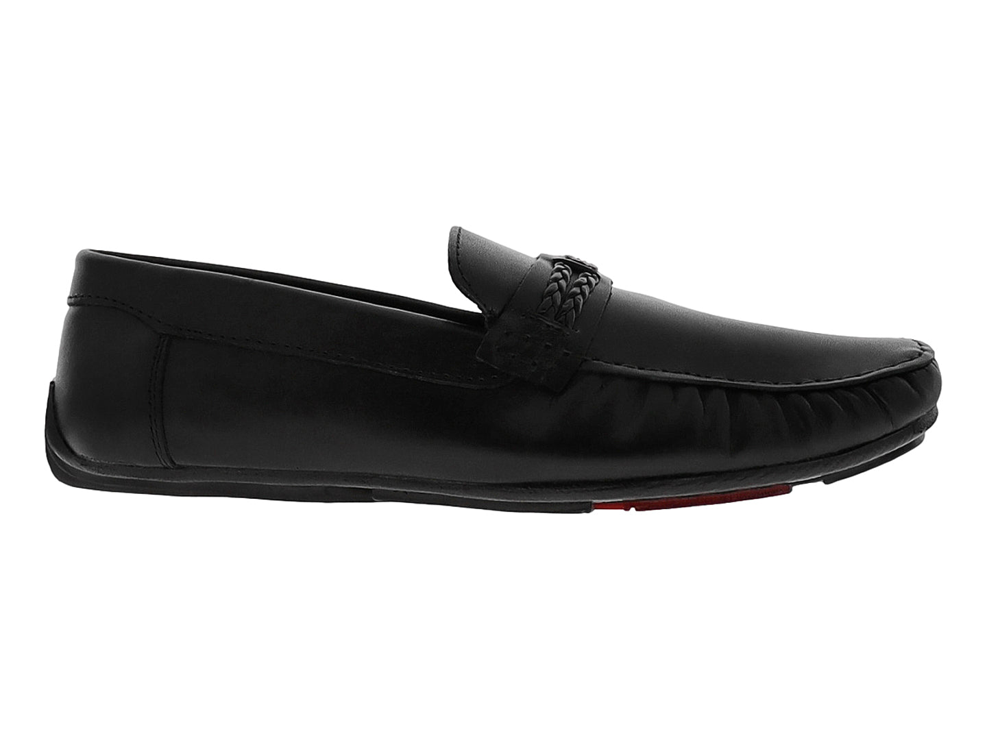 Zapatos Alcbal Mocasin 3170 Para Hombre