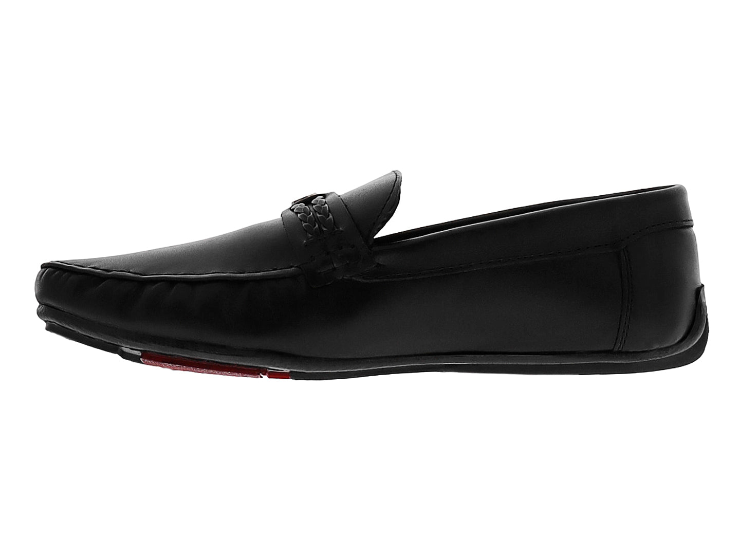 Zapatos Alcbal Mocasin 3170 Para Hombre