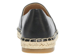 Alpargatas Steve Madden Waken Negro para Mujer