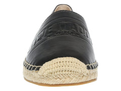 Alpargatas Steve Madden Waken Negro para Mujer