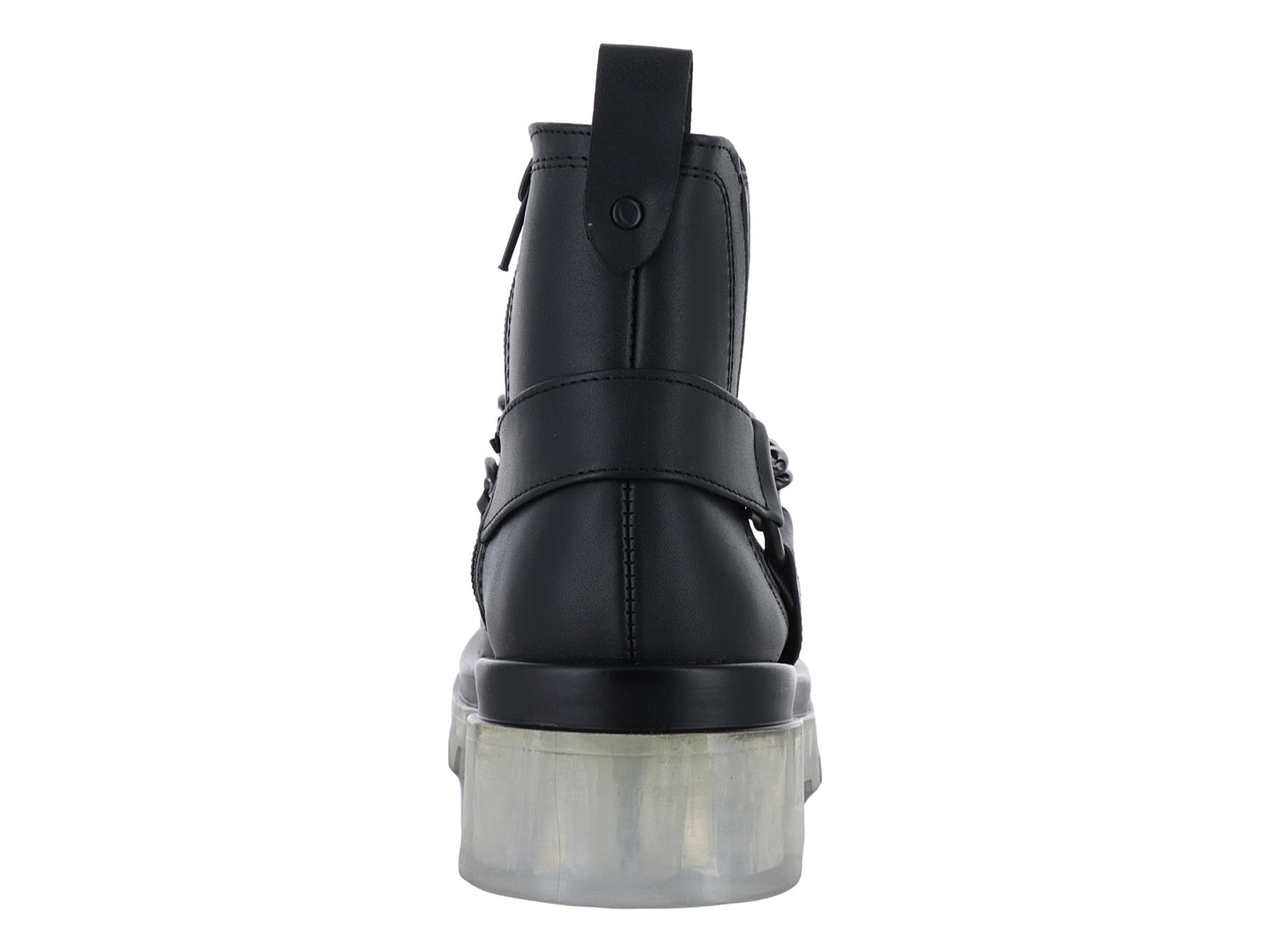 Botas Lady Carolina 5002 Para Mujer