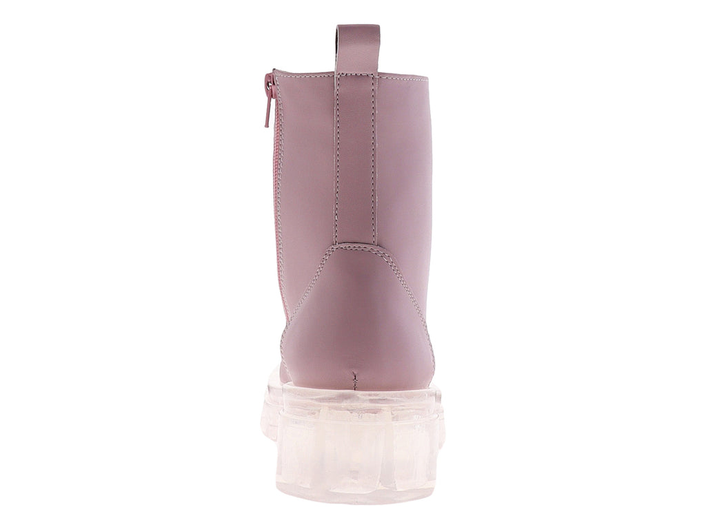 Botas Luna Rosa 5003 Para Mujer
