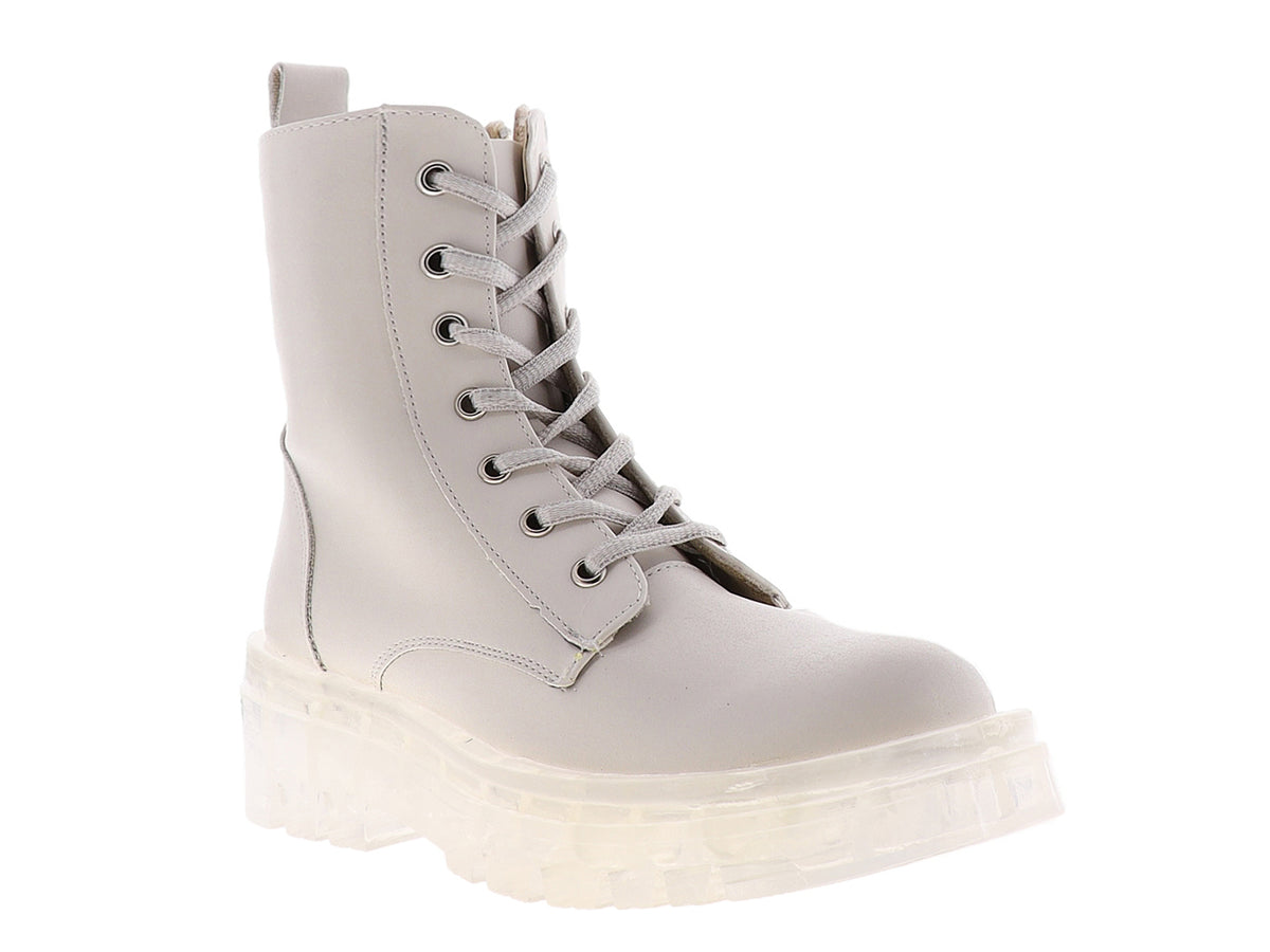 Botas Luna Rosa 5003 Para Mujer