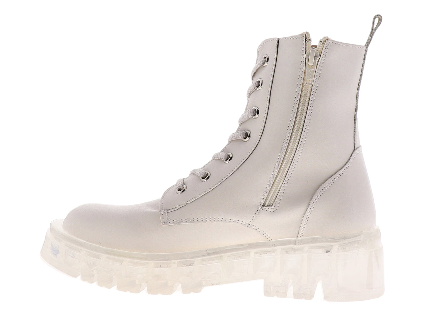 Botas Luna Rosa 5003 Para Mujer