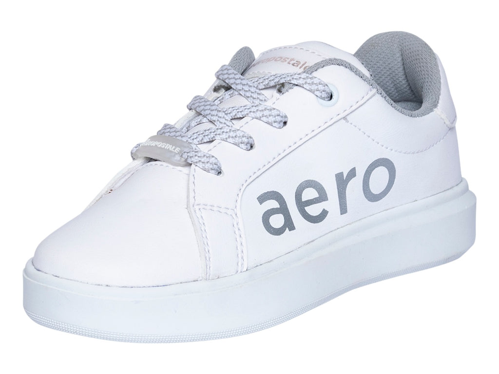 Tenis Aeropostale S22301 Para Niña