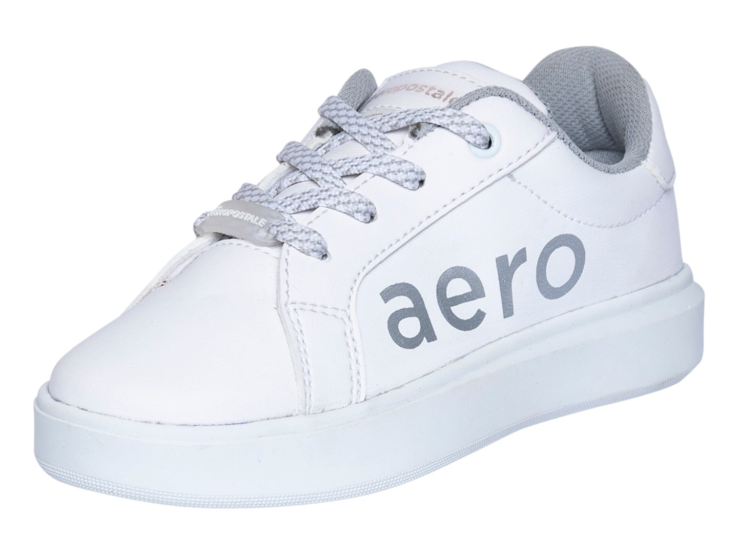 Tenis Aeropostale S22301 Para Niña