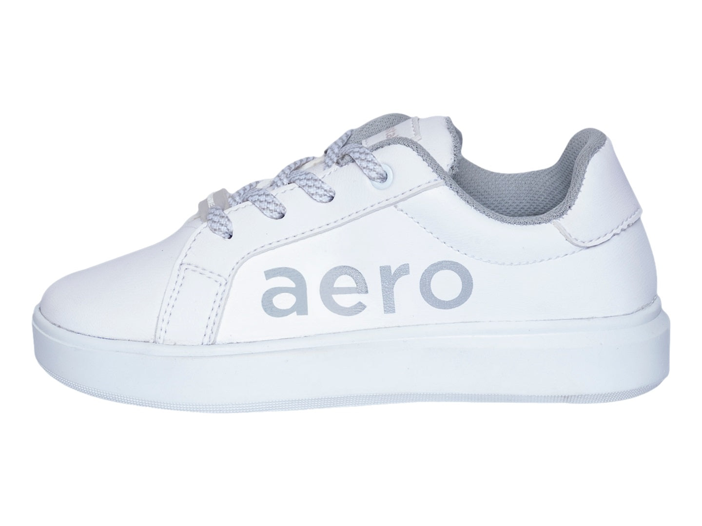 Tenis Aeropostale S22301 Para Niña