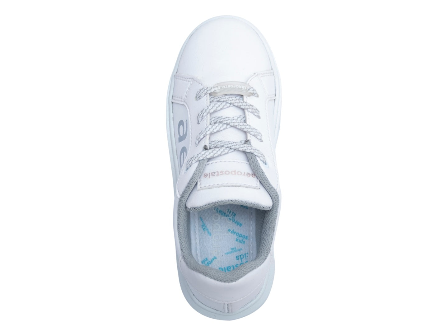 Tenis Aeropostale S22301 Para Niña