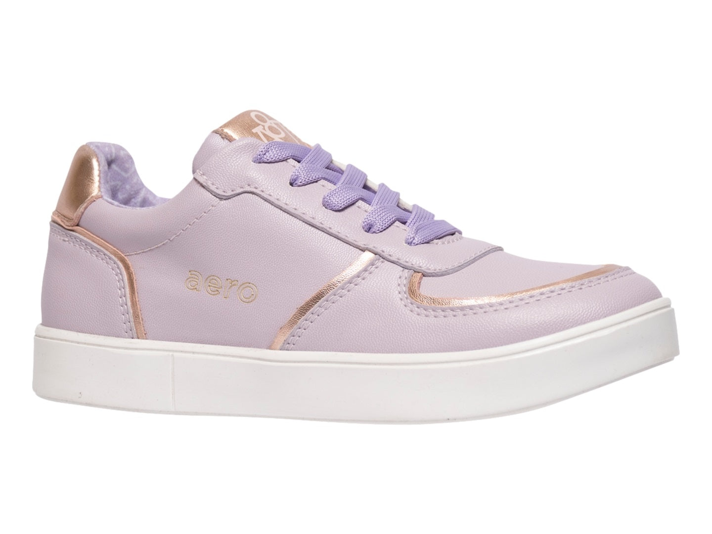 Tenis Aeropostale S22301 Para Niña
