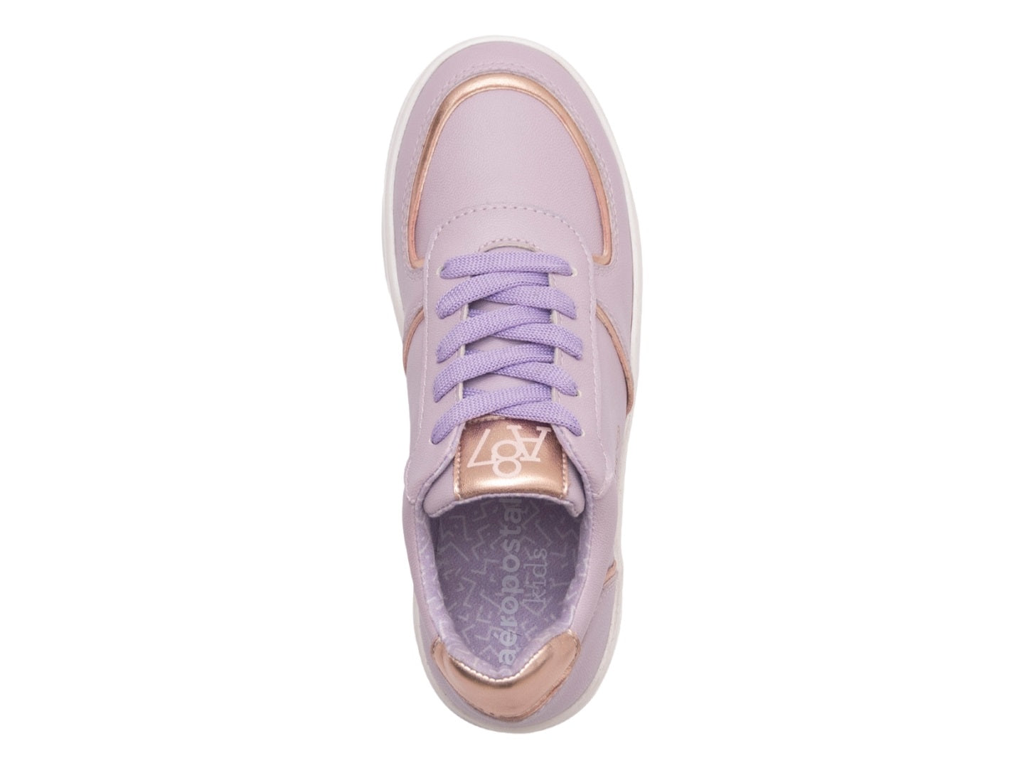 Tenis Aeropostale S22301 Para Niña