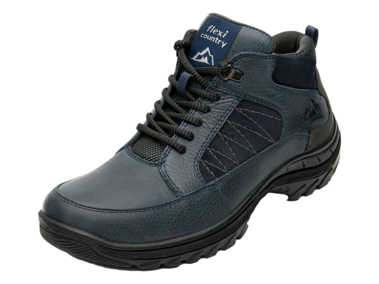 Botas Flexi 66518 Para Hombre