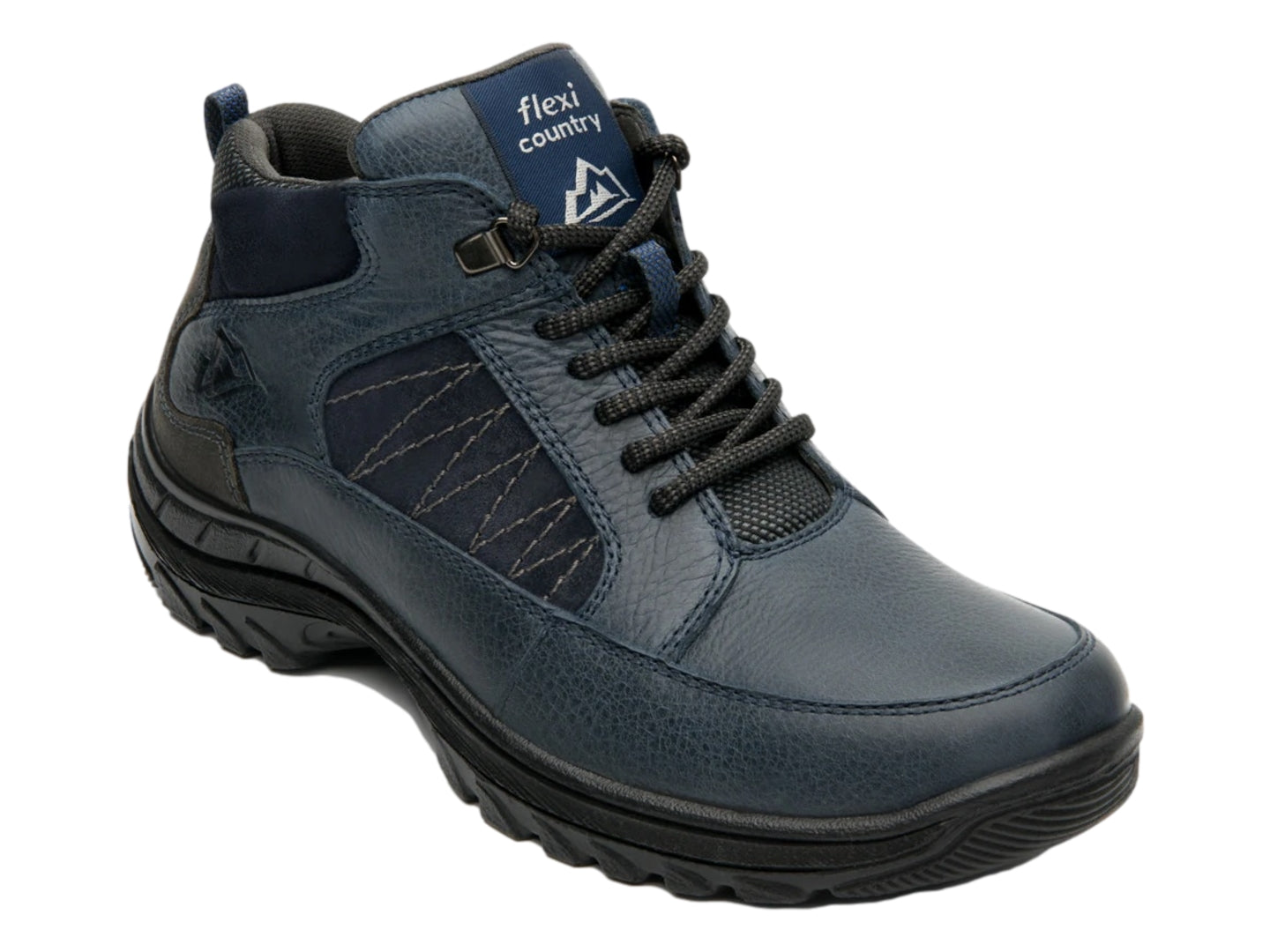 Botas Flexi 66518 Para Hombre