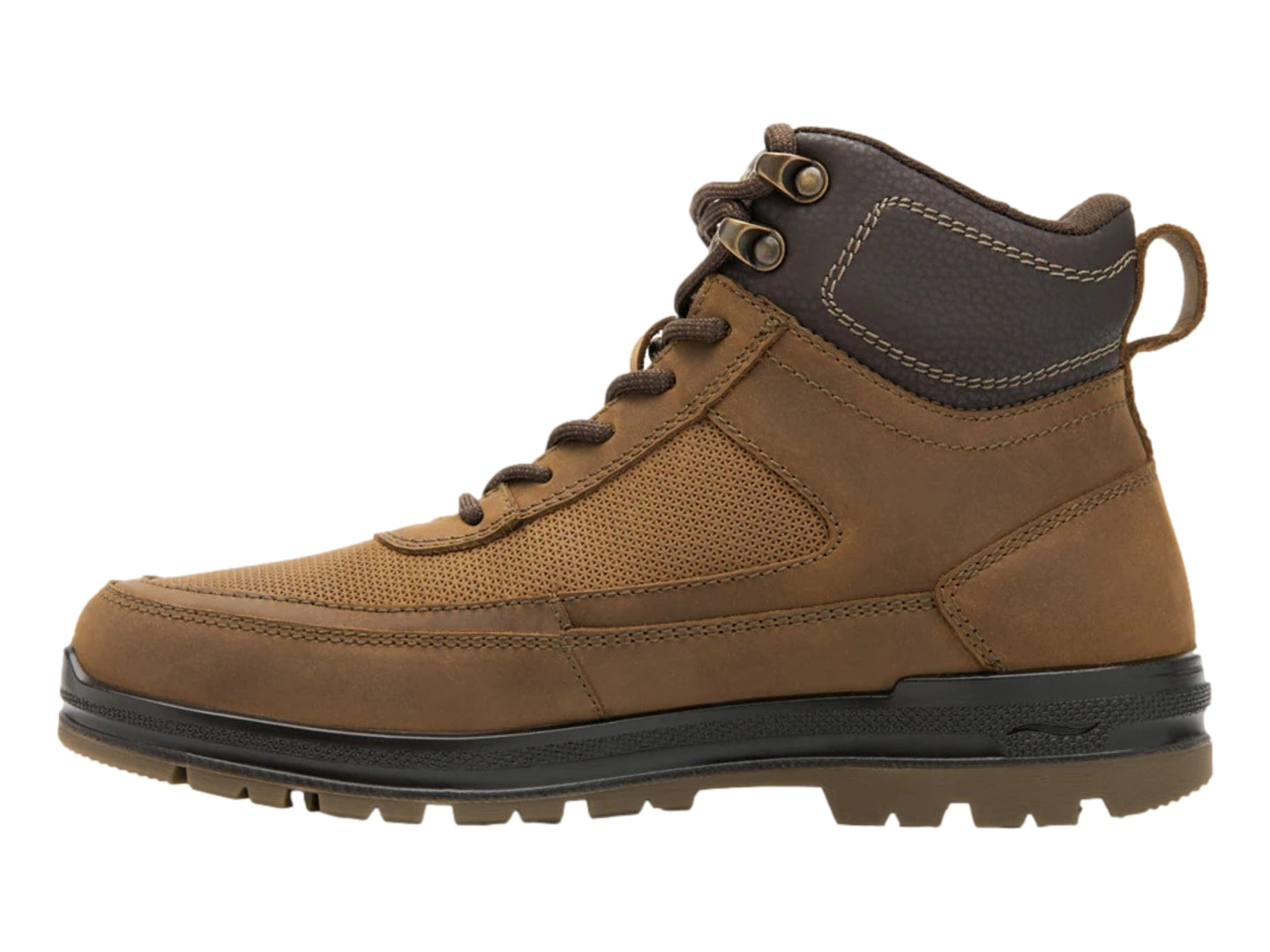 Botas Flexi 92113 Para Hombre