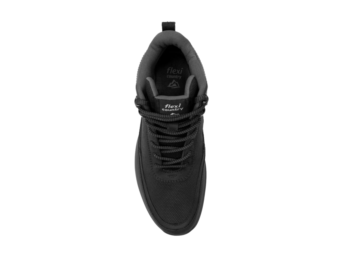 Botas Flexi 92113 Para Hombre