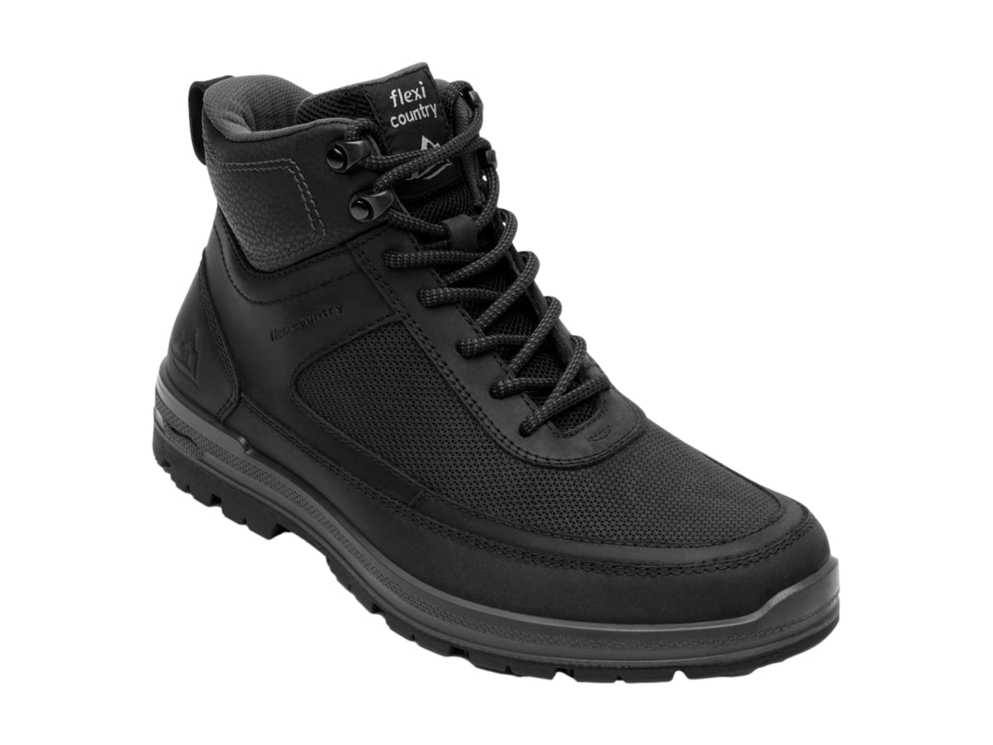 Botas Flexi 92113 Para Hombre