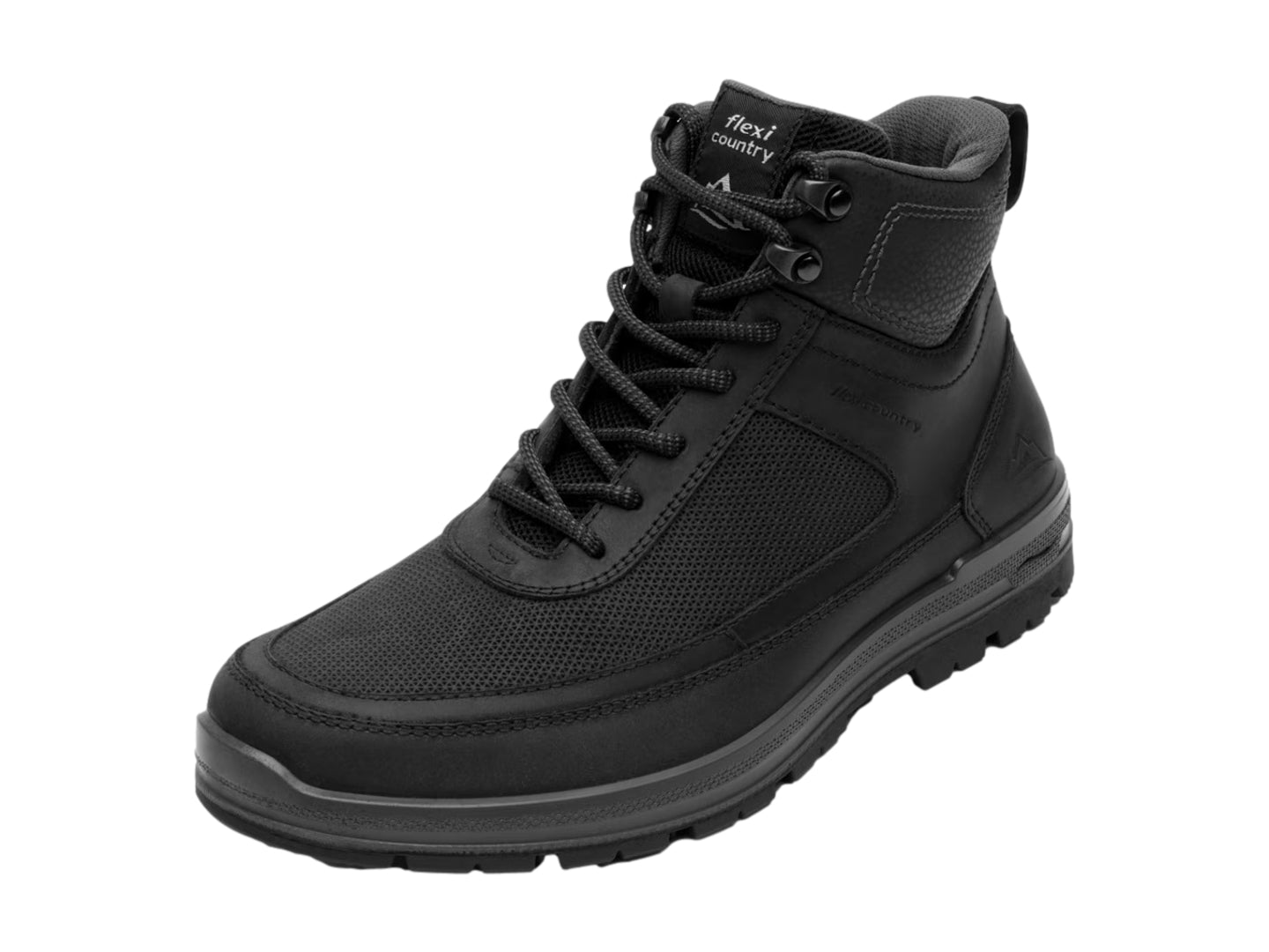 Botas Flexi 92113 Para Hombre