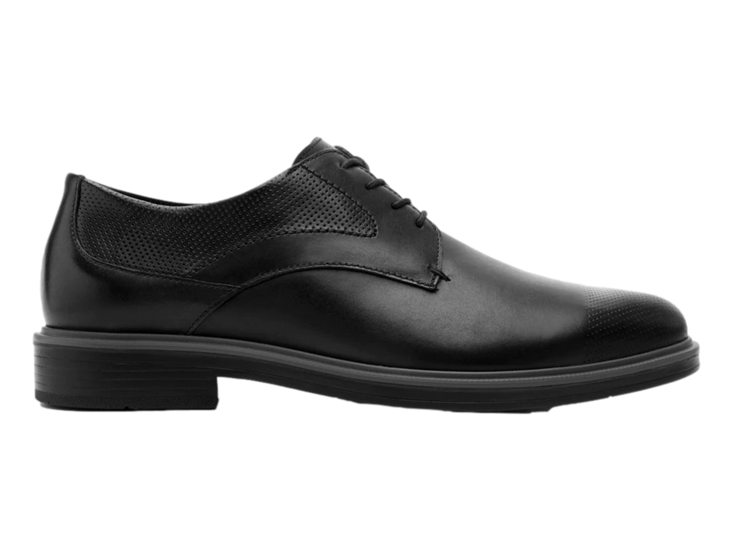 Zapatos Flexi 400111 Para Hombre